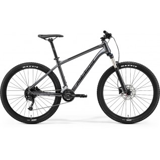 Merida Big.Seven 100 3x 2021