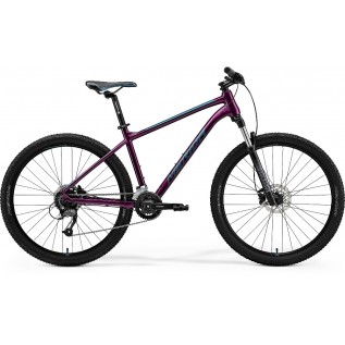 Merida Big.Seven 60 2021
