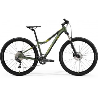 Merida Matts 7.80 2021