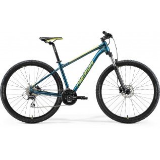Merida Big Nine 20D 2021