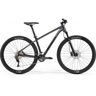 Merida Big.Nine 500 2021