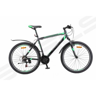 Stels Navigator 600V