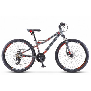 Stels Navigator 610MD