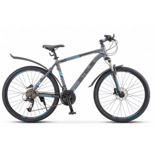 Stels Navigator 640D