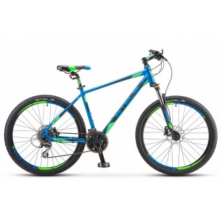 Stels Navigator 650D