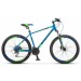 Stels Navigator 650D