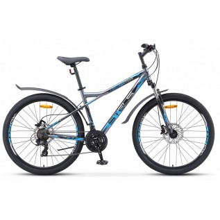 Stels Navigator 710D