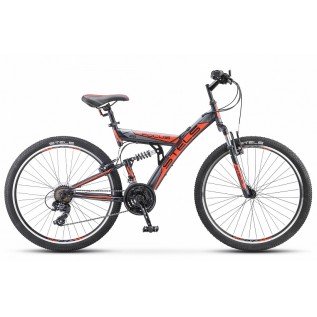 STELS 26" FOCUS 18-SP